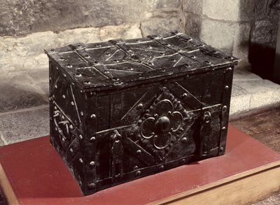 Baule da mare, da Norimberga da German School