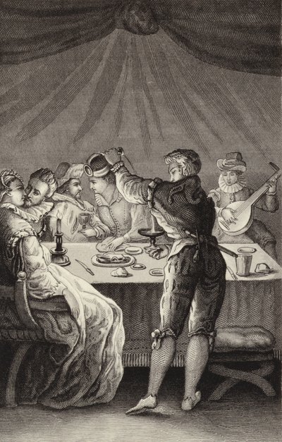 Celebrazioni di Carnevale da German School