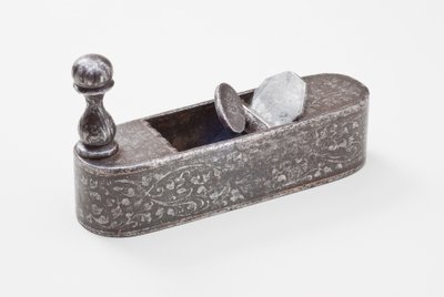 Pialla a mano, c.1570 da German School