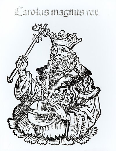 San Carlo (747-814) da 