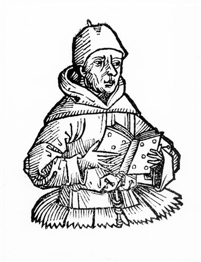 San Egidio, da 