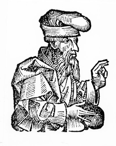 San Pogius, da 
