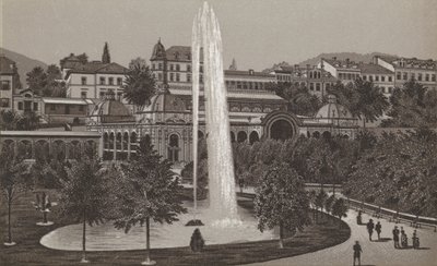 Stadtpark da German School