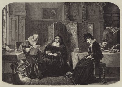 Consultazione legale da German School