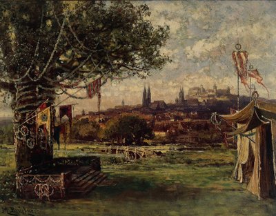 Le conseguenze della festa di San Giovanni, Scena 5 da 
