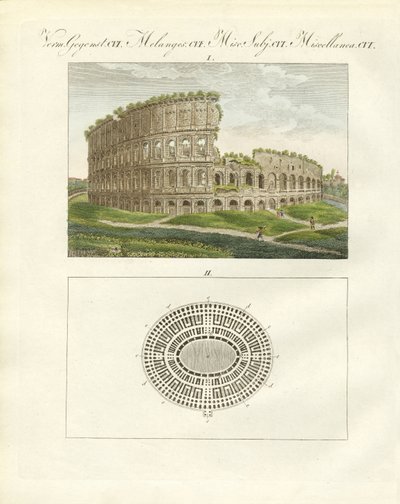 Il Colosseo o l