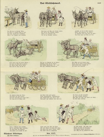 Il carretto dell