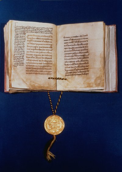 La Bolla d