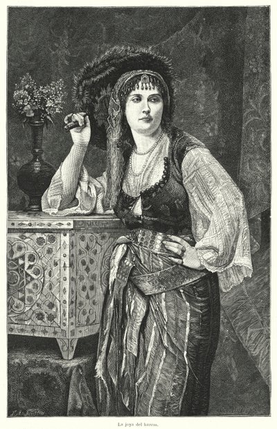 Il gioiello dell