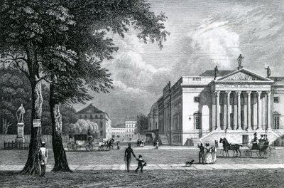 Il Teatro dell