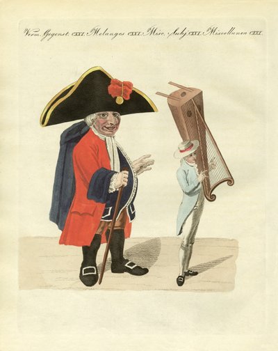Il gigante peruviano da German School