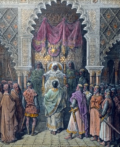 Il Trattato di Giaffa tra l