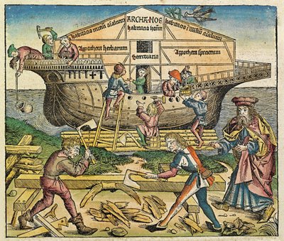La costruzione dell