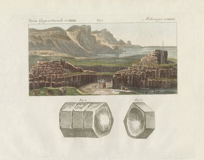 La strada del gigante da German School