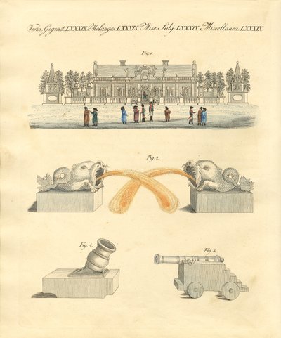 Il palazzo di ghiaccio sul fiume Neva a San Pietroburgo da German School