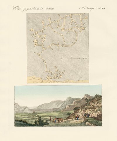 Il labirinto di Creta da German School
