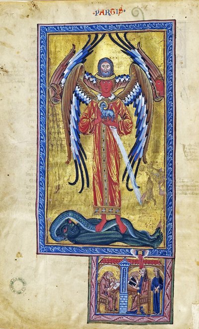 Teofania dell