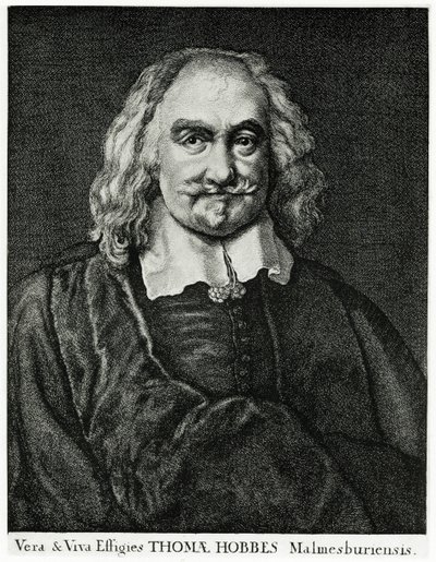Thomas Hobbes da German School