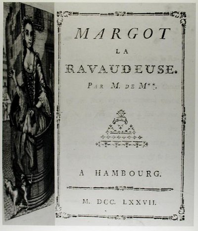 Pagina del titolo di 