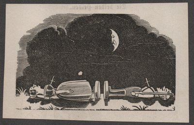 Tragedia al chiaro di luna da German School