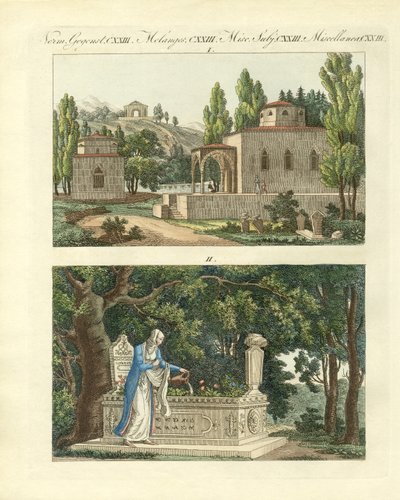 Scavatori turchi da German School