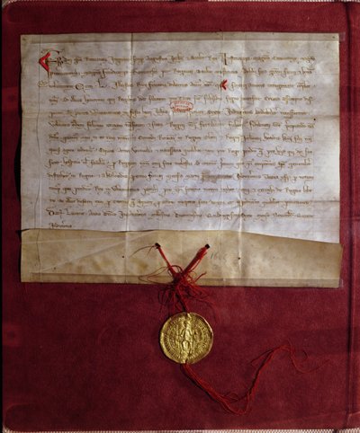 Impegno dell