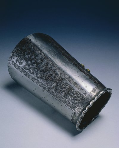 Avambraccio, c.1560 da German School