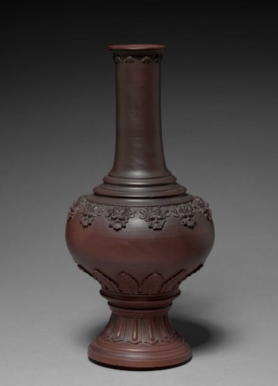 Vaso, produttore Manifattura di Porcellana di Meissen, c.1710-1715 da German School