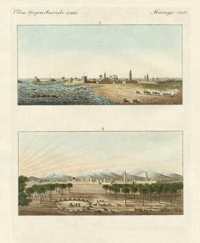 Vedute dell