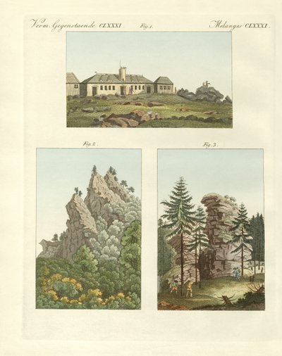 Vedute dell