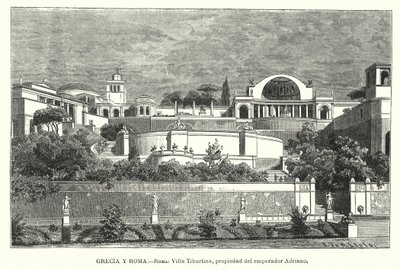 Villa dell