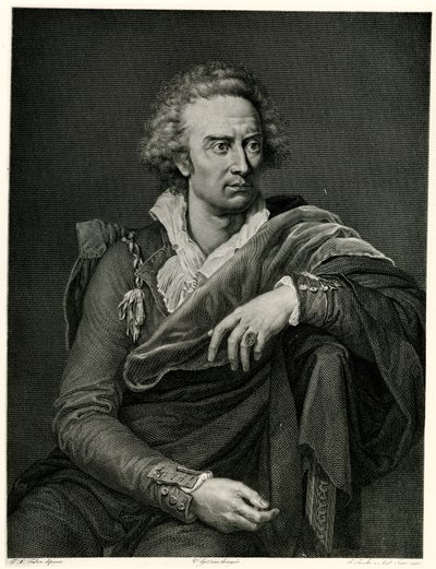 Vittorio Conte Alfieri da German School
