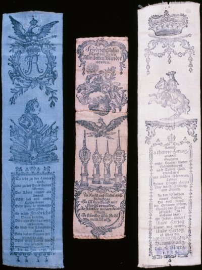 Nastri Vivat di Federico II da German School