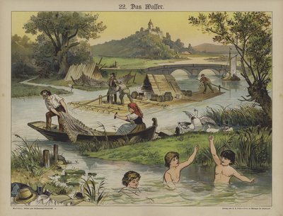 Acqua da German School