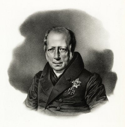 Wilhelm von Humboldt da German School