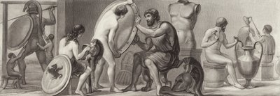 Lavoro e occupazioni nell