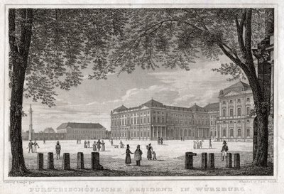 Wurzburg da German School