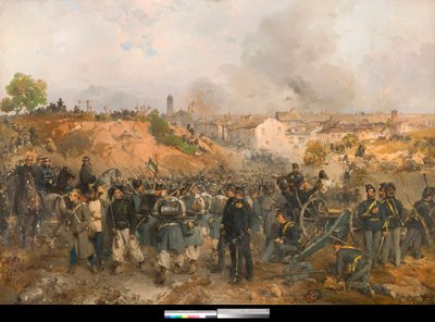 Risorgimento, Seconda Guerra d