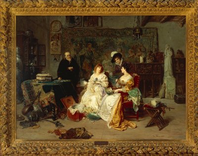 Il Mercante d