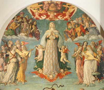 Dettaglio dall