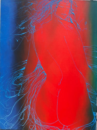 Grazia da Gerrit Greve