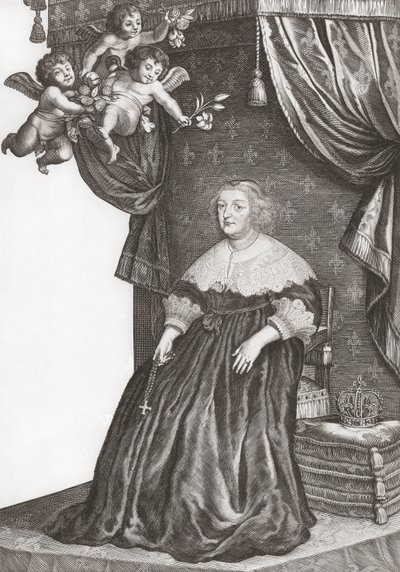 Maria de
