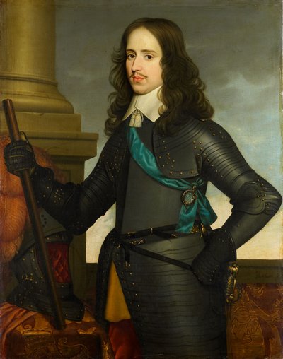  da Gerrit van (after) Honthorst