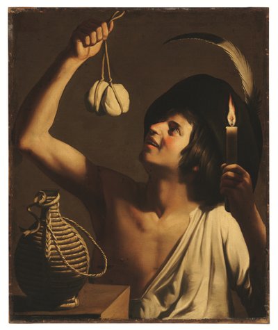  da Gerrit van Honthorst