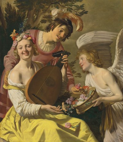 Allegoria dell