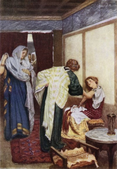 Coriolano da Gertrude E. Demain (after) Hammond