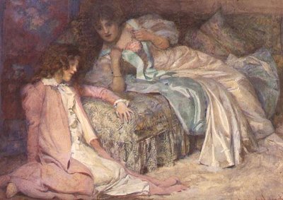 Confidenti da Gertrude E. Demain Hammond