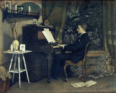 La prova da Gertrude E. Demain Hammond