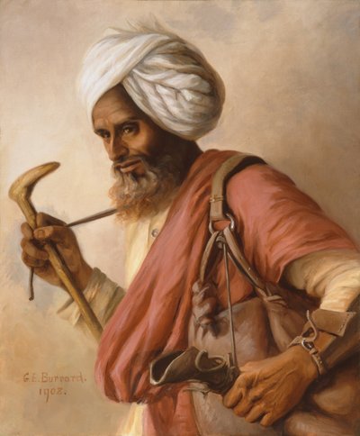 Hasan, portatore d