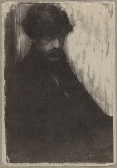 Alfred Stieglitz da Gertrude Käsebier